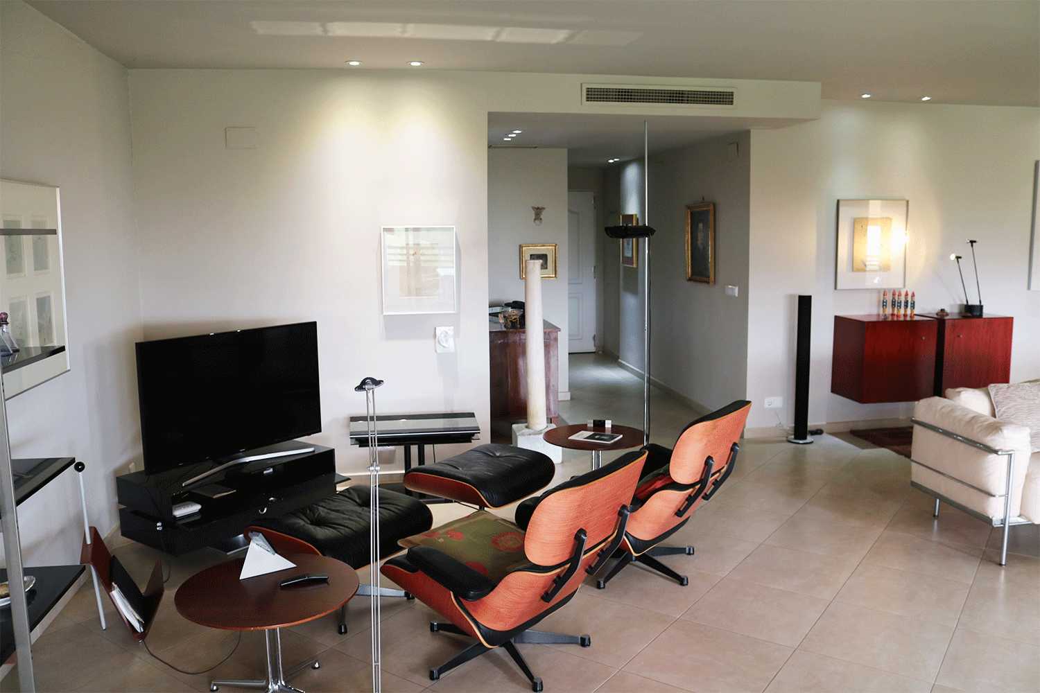 Large Extended Golf Frontline Apartment | Alenda Golf Property