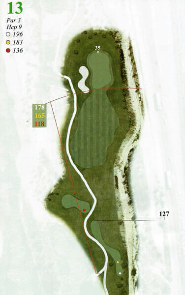 Alenda Golf | Costa Blanca Hole