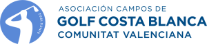 Asociacion Campos de Golf Costa Blanca Comunitat Valenciana
