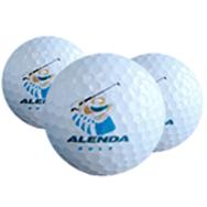 Alenda Golf Balls
