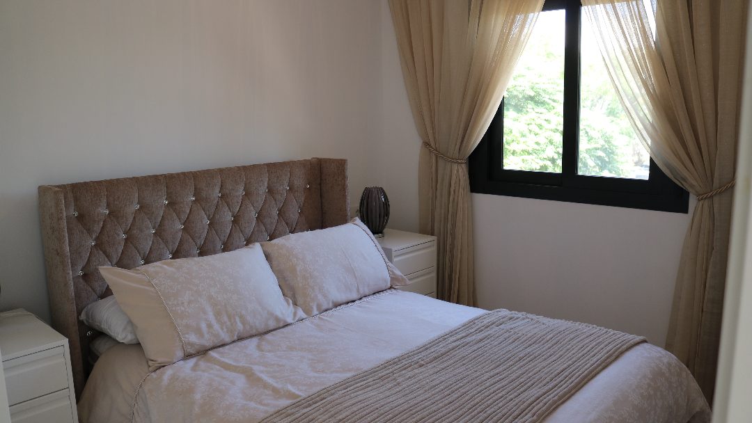 Fully Furnished Alenda Golf Townhouse for Sale