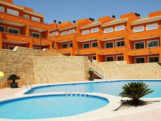 Alenda Golf Townhouse For Sale