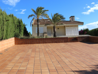 Large Detached Villa for Sale at Alenda Golf