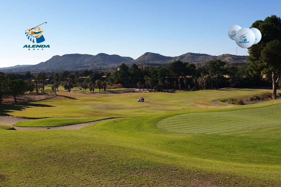 10 Good Reasons for Playing at Alenda Golf on the Costa Blanca Spain