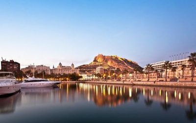 Jet2 Flights to Alicante – Issue Warning of Possible Delays