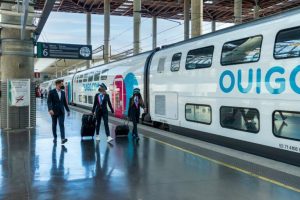 More Cheap Train Tickets From Alicante To Madrid