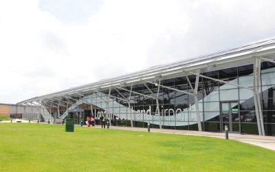 Southend Airport continues to circle several target destinations – Alicante coming soon