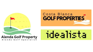 Alenda Golf Property