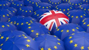 British citizens seeking residency in the European Union 