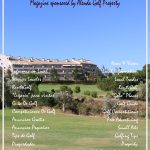Alenda Life Golf Magazine