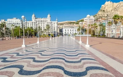 No Tourist Tax for Brits in Valencia Region