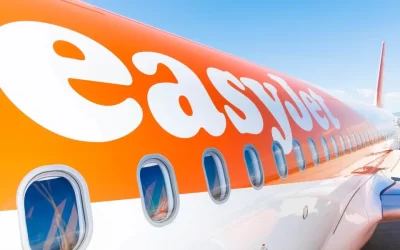 EasyJet Launches New Summer Flights: Belfast City to Alicante from 2nd May 2024