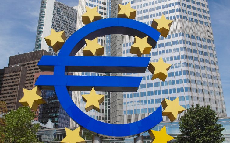Plans for the Digital Euro / The European Central Bank is Advancing Plans