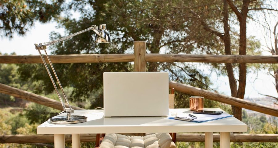 Spain: The Premier Choice for Remote-Working Brits